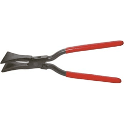 Spengler-Falzzange - Stubai Länge: 270 mm Breite: 60 mm