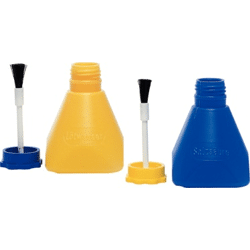 Stubai Lötwasserfläschchen blau