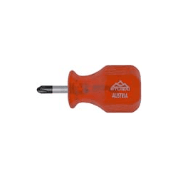 Stubai Faustschraubendreher Phillips PH 1