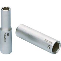 Proxxon Tiefbett-Steckschlüssel-Einsatz Größe: 10 mm
