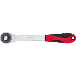 Umschaltknarre 1/2" GEDORE RED Länge: 270 mm