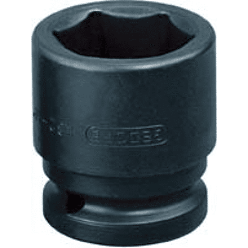 Kraftschrauber-Einsätze Schlüsselweite: 32 mm Länge: 52 mm