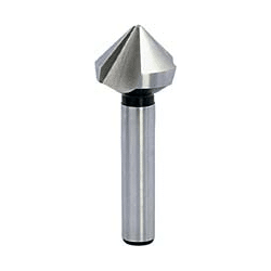 Entgratsenker HSS-G Ruko Senkerdm:10, 4 mm Schaftdm: 6 mm