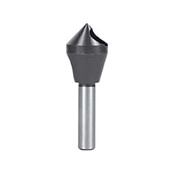 Ruko Entgratsenker HSS Co 5 Schaft-Dm: 10 mm Senkbereich: 10-15 m
