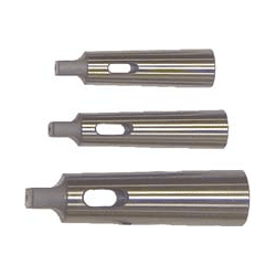 ELMAG Reduzierhülse Außenmorse: MK 2 Innenmorse: MK 1