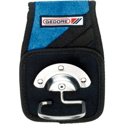 Hammer-Gürtelhalter Nylon GEDORE