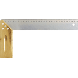 Stubai Tischlerwinkel 3430 Schienenlänge: 300 mm