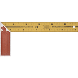 HM Müllner Tischlerwinkel Schienenlänge: 250 mm