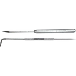 Stubai Reißnadel gebogen 250mm