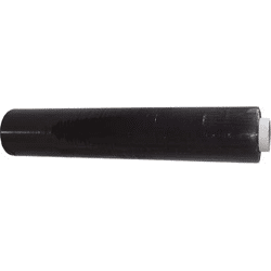 Handwickelfolie 500/20 schwarz