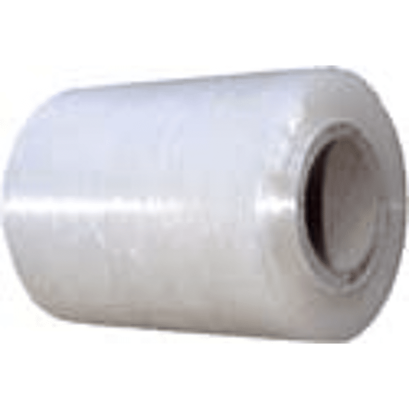 Handwickelfolie tranparent 100mm