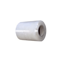 Handwickelfolie tranparent 100mm