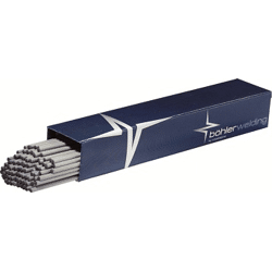 Elektrode Böhler FOX ETI Dm: 2 Länge: 250 mm (PK= 315 Stück)