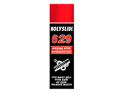 PTFE-Haftfett-Spray MS629