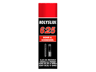 Schneidöl-Spray MS625