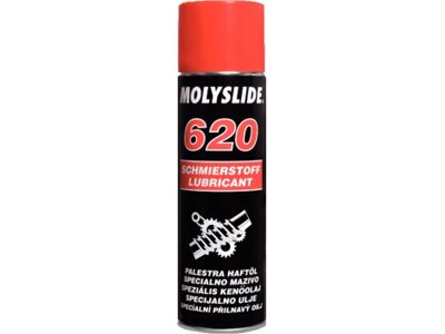 Haftöl-Spray Palestra MS620