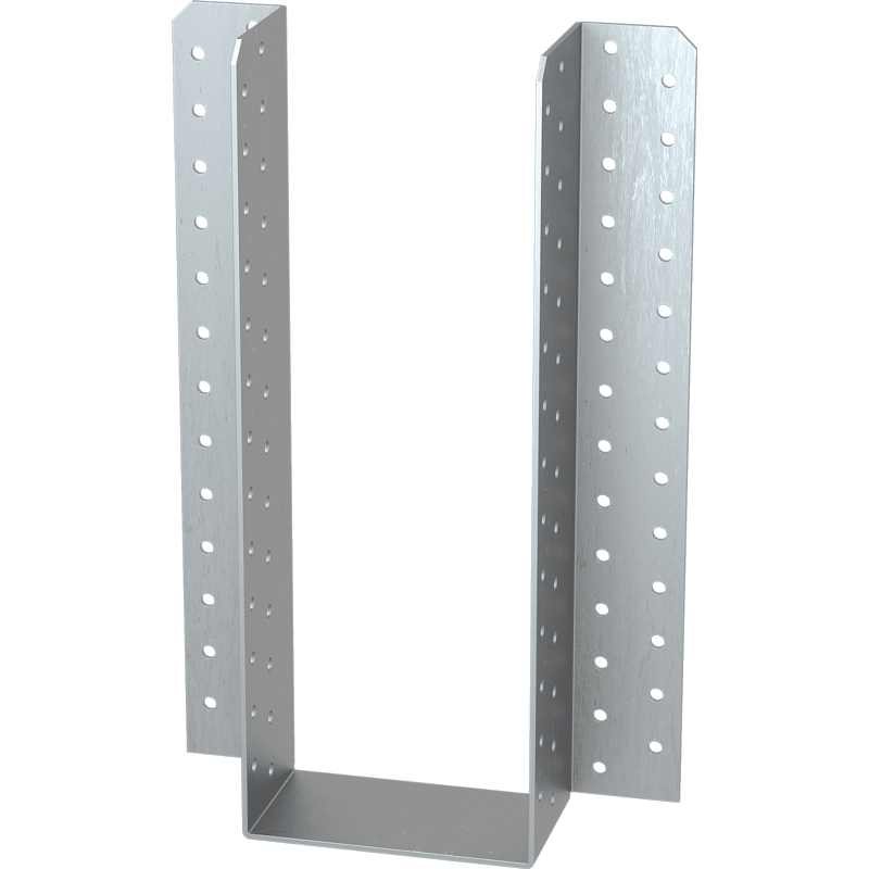 GH-BALKENSCHUH TYP 05 160X240X61X2,0 feuerverzinkt aussen