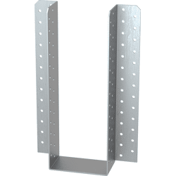 GH-BALKENSCHUH TYP 05 160X240X61X2,0 feuerverzinkt aussen