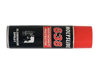 Alu-Spray MS638