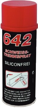 Schweiss-Trennspray MS642