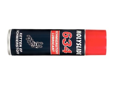 Kettenschmierstoff-Spray MS634
