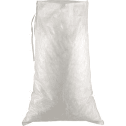 PP-Schwergutsäcke ca.120 ltr. 70x110 cm,