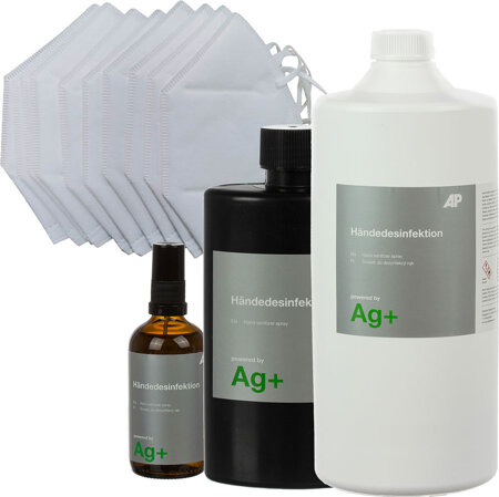 Sonderaktion Hygiene