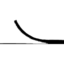 Stahlmaßband selbstklebend