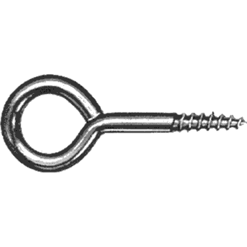 Ringschrauben