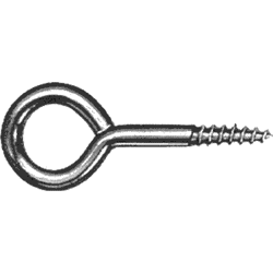 Ringschrauben