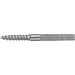 SCHRAUBSTIFTE VERZ. ART. 24/M 4 X 40