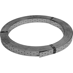 WINDRISPENBAND 60 X 1, 5 / 50 MTR