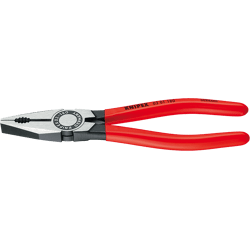 KNIPEX KOMBIZANGE 160MM GRIFFE KUSTOÜBER