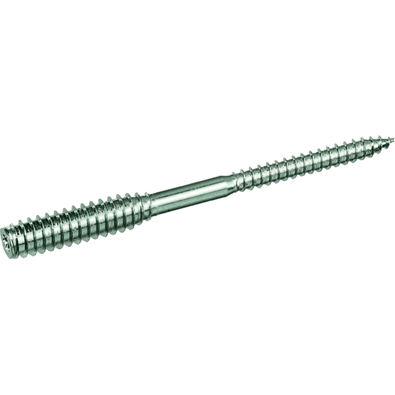 DIST-SCHRAUBE JUMBO 7/11,5x180 T30 VERZ.