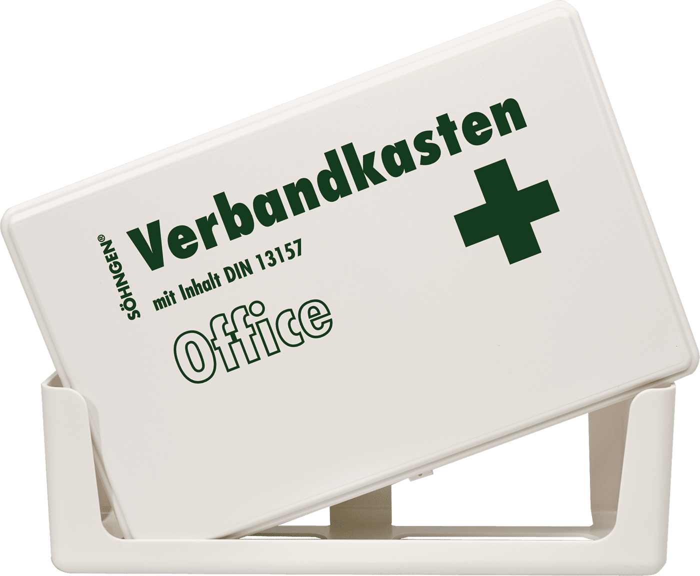 Söhngen Verbandkasten Office DIN 13157