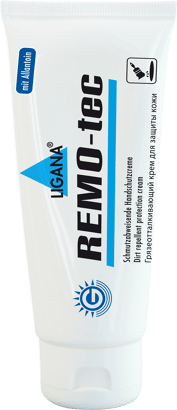 REMO-tec Handschutzcreme