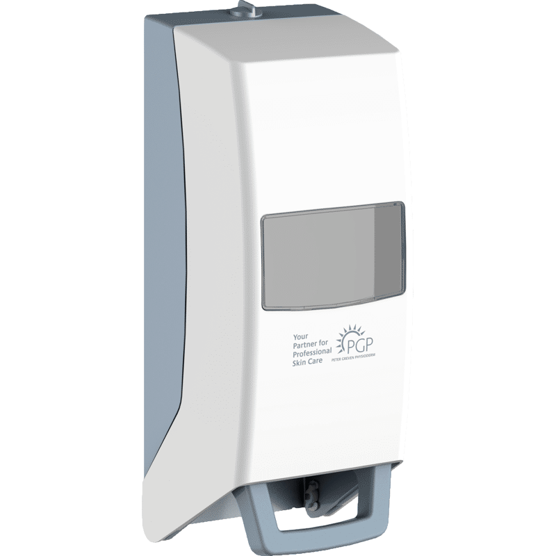 IVRAXOMAT VARIO ECO KUNSTSTOFF