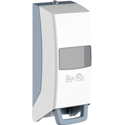 IVRAXOMAT VARIO ECO KUNSTSTOFF