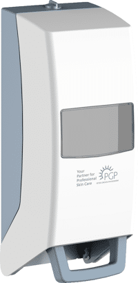 VARIOMAT ECO Spender