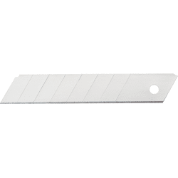 Abbrechklingen für Cuttermesser