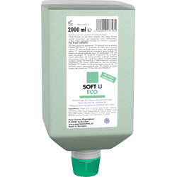 SOFT U ECO Handwaschpaste