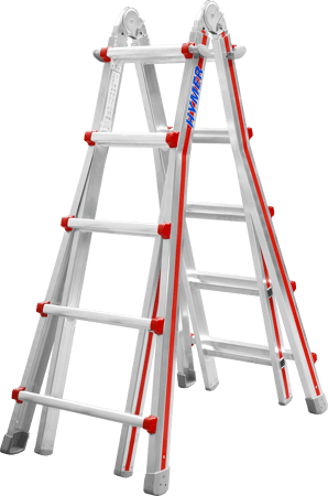 Steigtechnik