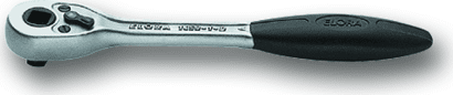 Umschaltknarre 1/4"