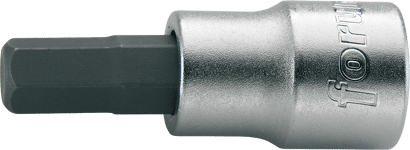 Schraubendreher-Einsätze 1/4" Innensechskant