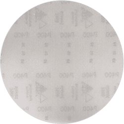 Bosch Sanding disc Ø150mm P80 Ser7900