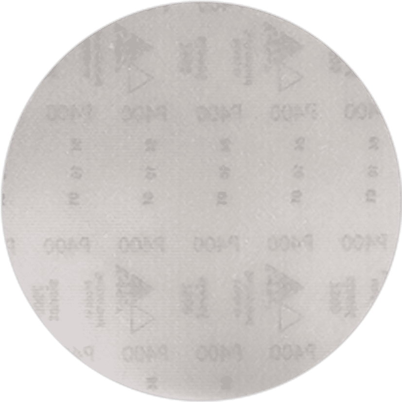 Sanding disc Ø150mm P180 Ser7900