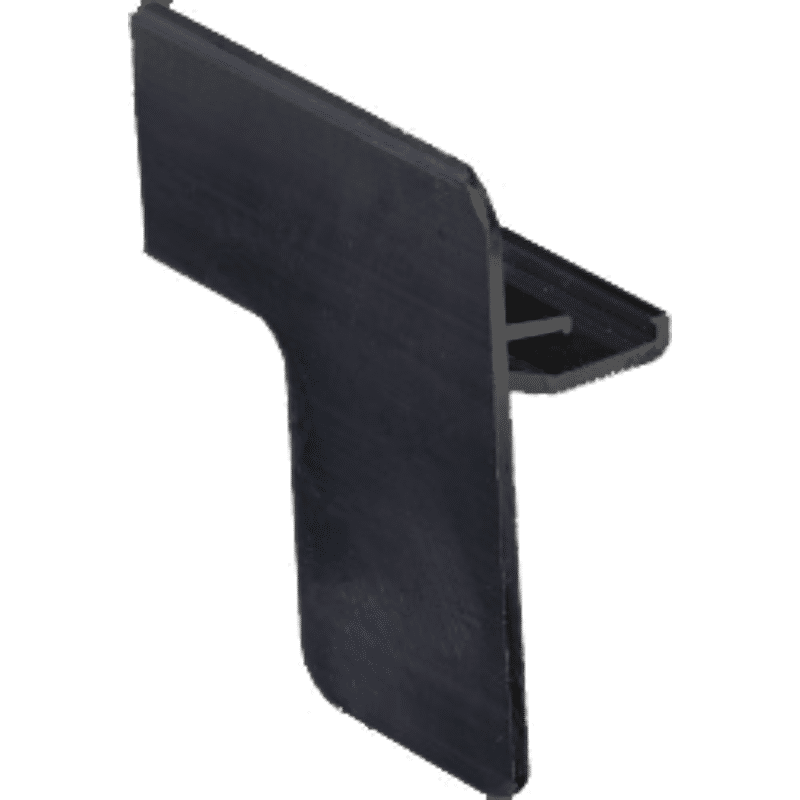 Fensterbank-Abschluss A150 RAL7016 240mm