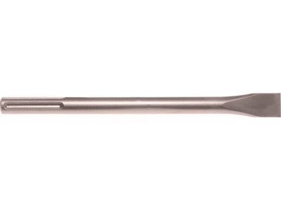 FLACHMEISSEL 400 X 25 MM SDS-MAX
