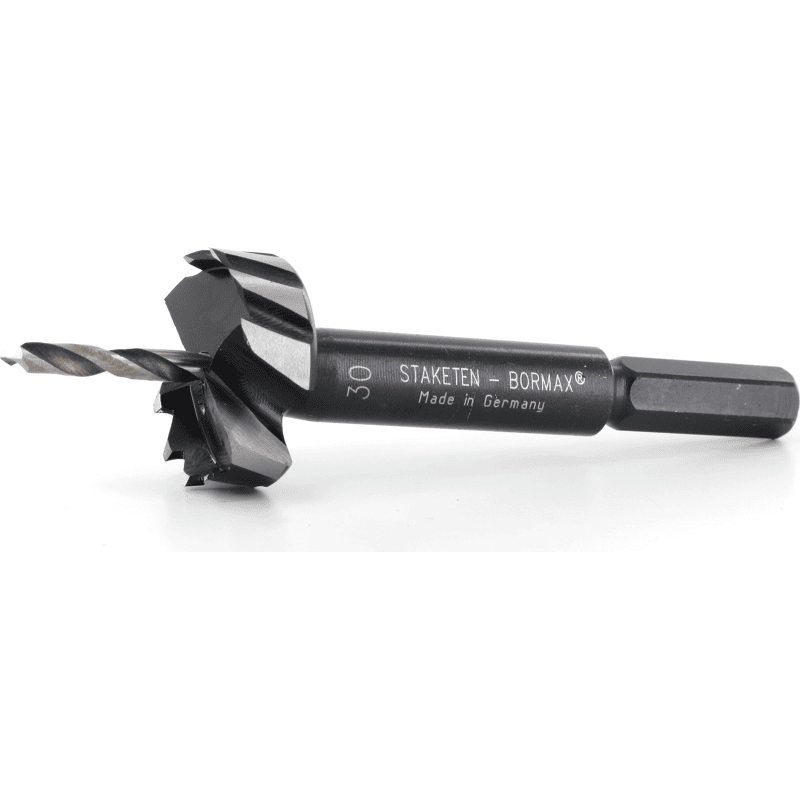 STAKETEN-BORMAX-SATZ 5-TLG 15-35MM IM HK