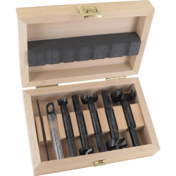STAKETEN-BORMAX-SATZ 5-TLG 15-35MM IM HK